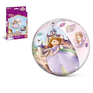 8001011164660 / 25-741501 / Žoga Sofia , 50 cm