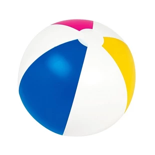 3850223261040 / 26-104000 / Žoga napihljiva, 60cm