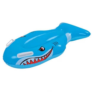 3850223262443 / 26-244000 / Blazina Shark, 100x54 cm