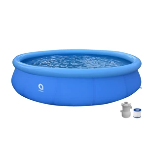 6920388660358 / 26-330301 / Bazen s črpalko  420x84cm