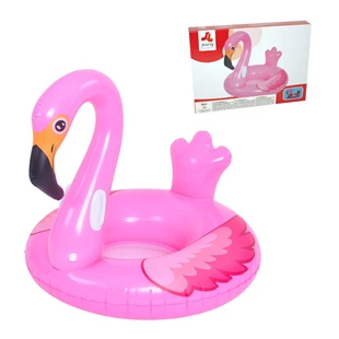 3850223264263 / 26-426000 / Blazina Flamingo, 115 cm