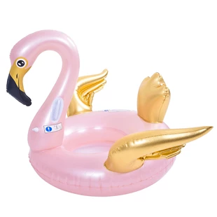 3850223264478 / 26-447000 / Blazina Flamingo, 115 cm
