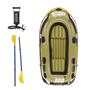 6920388607773 / 26-502300 / Čoln Fishman 300, 252x125x40cm