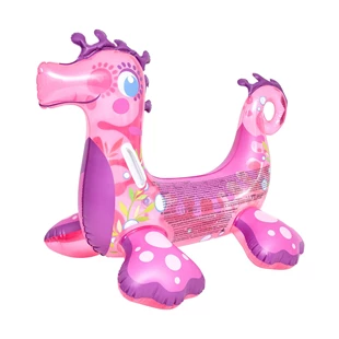 6920388667159 / 26-732100 / Morski konjiček roza 119x78cm