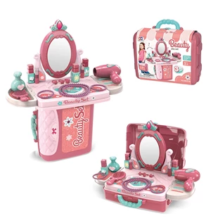 3850223291139 / 29-113000 / Kozmetični set v kovčku