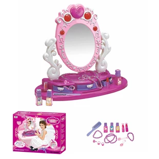 3850223291535 / 29-153000 / Kozmetično ogledalo z glasbo