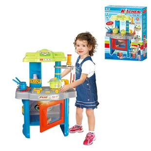 3850223291818 / 29-181000 / Kuhinjski set bat.