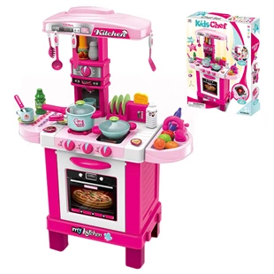 3850223291955 / 29-195000 / Kuhinjski set zvok/lučke