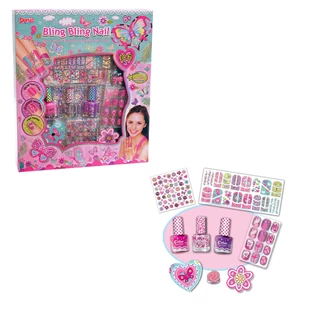 3850223294413 / 29-441000 / Set za nohte