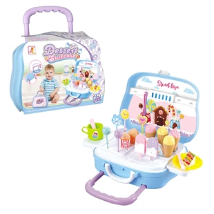 3850223295250 / 29-525000 / Set sladkarij