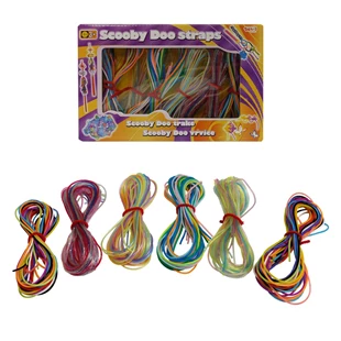 3850223295991 / 29-599000 / Scooby Doo vrvice