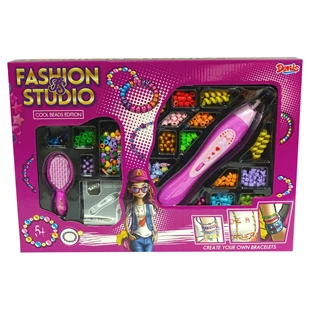 3850223296196 / 29-619000 / Fashion studio - set