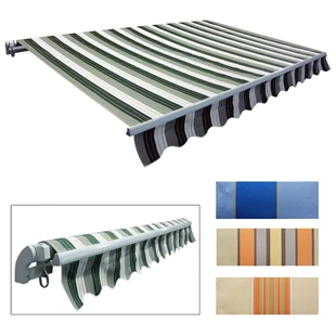 3850223323618 / 32-361000 / Tenda 395 x 250 cm