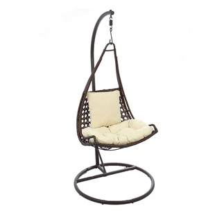 3850223324110 / 32-411000 / Viseči stol, košara 114x77x72