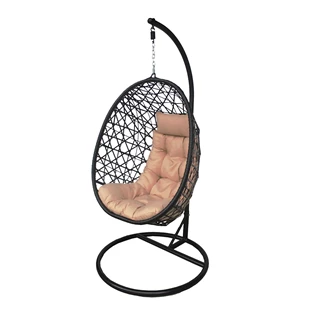 3850223324141 / 32-414000 / Viseči stol,košara 119x86x62 c