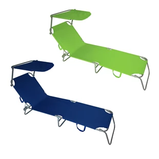 3850223327166 / 32-716000 / Ležalnik 24x184x55 cm