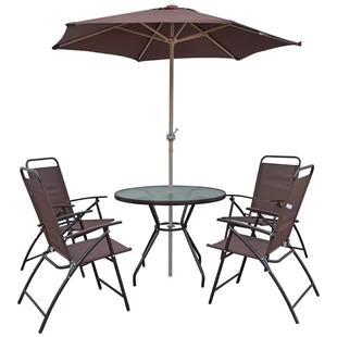 3850223327852 / 32-785000 / Vrtni set, 6 delni