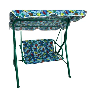 3850223327913 / 32-791000 / Gugalnica vrtna,106x75x110 cm