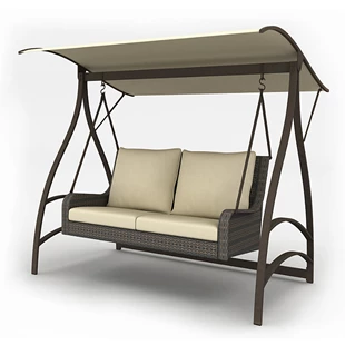 3850223327999 / 32-799000 / Gugalnica vrtna ratan