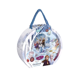 8714274681224 / 36-201116 / FROZEN II Set diamantni studio