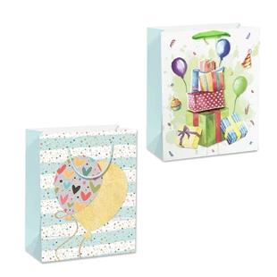 3850223366141 / 36-614000 / Darilna vrečka jumbo 40x55x15