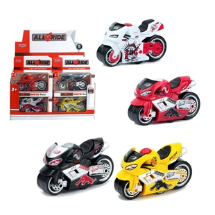 3850223386194 / 38-619000 / Motor pull back