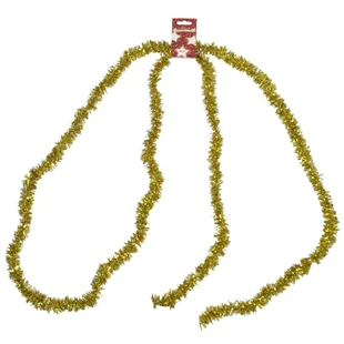 3850223404126 / 40-412000 / Girlanda zlata