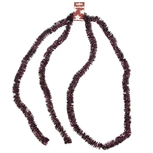 3850223404164 / 40-416000 / Girlanda v barvi kave