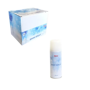 3850223405000 / 40-500000 / Sprej sneg,250ml,12/1