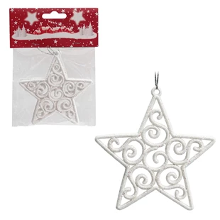 3850223406090 / 40-609000 / Božična Zvezda 10