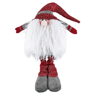 3850223407400 / 40-740000 / Božični palček 45-80cm