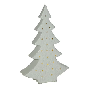 3850223408216 / 40-821000 / LED Keramična smrekica