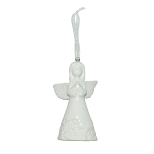 3850223408292 / 40-829000 / Keramični okras Angel