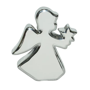 3850223408544 / 40-854000 / Keramični okras Angel