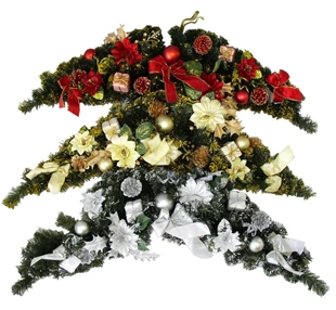 3850223411247 / 41-124000 / Okrasek za vrata