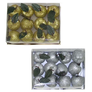 3850223411339 / 41-133000 / Jabolka 12 set, 4 sort