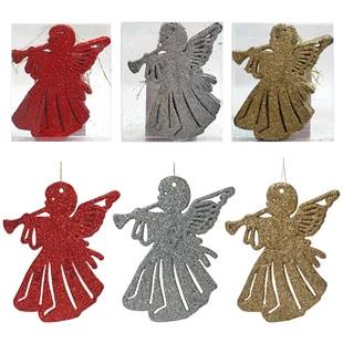 3850223411711 / 41-171000 / Angelčki, 6kos/set