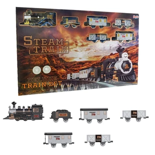 3850223422083 / 42-208000 / Vlak set