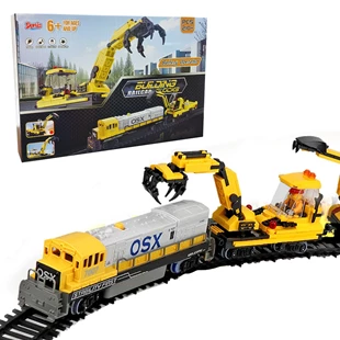 3850223422113 / 42-211000 / Vlak set, bat.