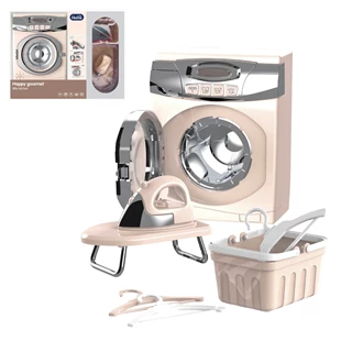 3850223430996 / 43-099000 / Pralni stroj bat.