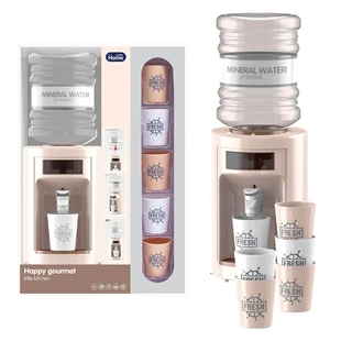 3850223431047 / 43-104000 / Aparat za vodo na bat.