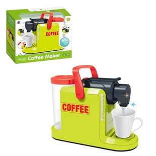 3850223431061 / 43-106000 / Aparat za kavo-elektronski