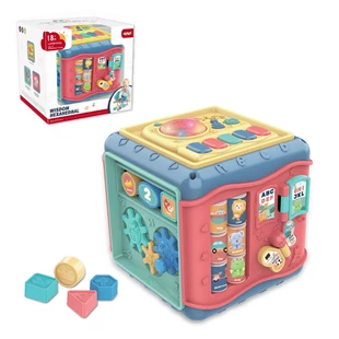 3850223431702 / 43-170000 / Didaktična kocka bat.