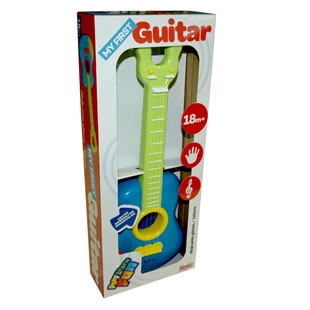 3850223433706 / 43-370000 / Kitara, 43 cm