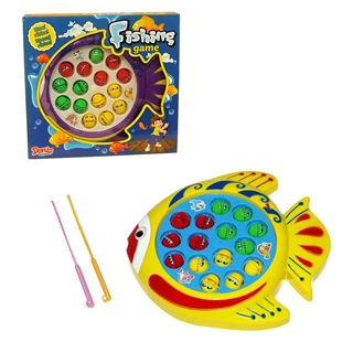 3850223436318 / 43-631000 / Ribolov mali