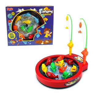 3850223436325 / 43-632000 / Ribolov srednji