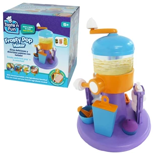 3850223451212 / 45-121000 / Frosty - Aparat za sladoled