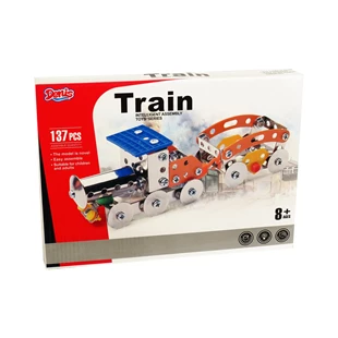 3850223461426 / 46-142000 / Konstruktor - Vlak