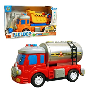 3850223463116 / 46-311000 / Delovno vozilo  DIY