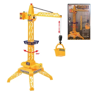 3850223463628 / 46-362000 / Žerjav  64x 35x28cm